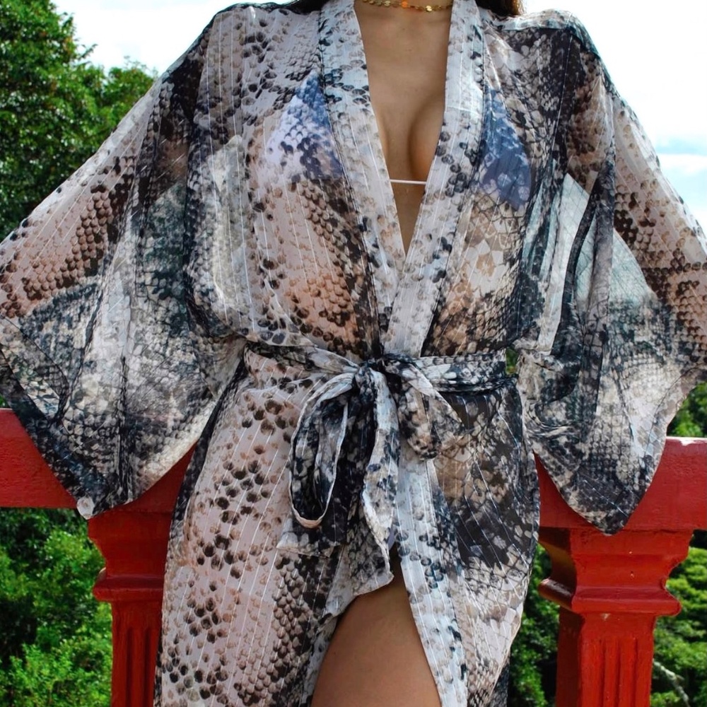 Kimono